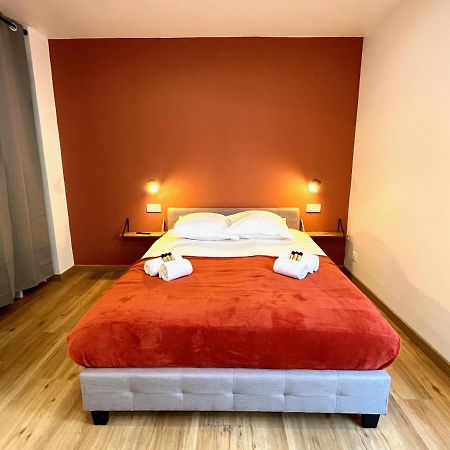 Studio Avec Grande Terrasse Et Parking Privatifs Caen Dış mekan fotoğraf